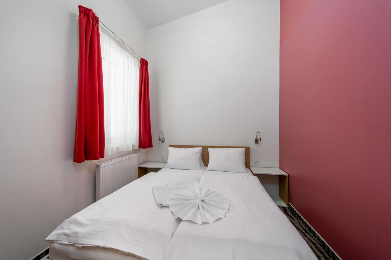 Pension Jansky Potok Ii. Janske Lazne Exterior photo